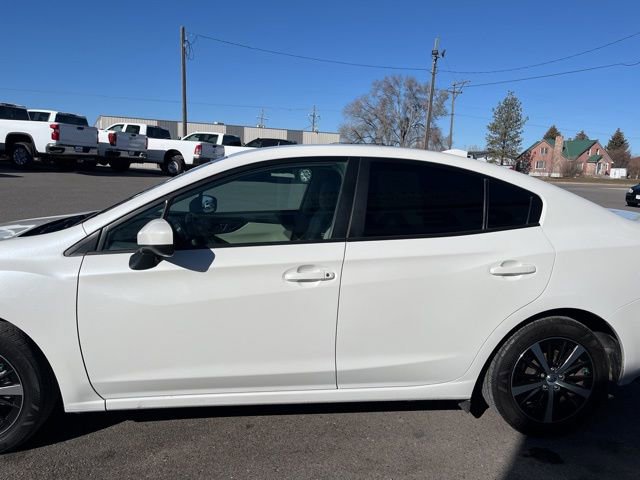 Used 2023 Subaru Impreza 2.0i Premium AWD/4WD image 6