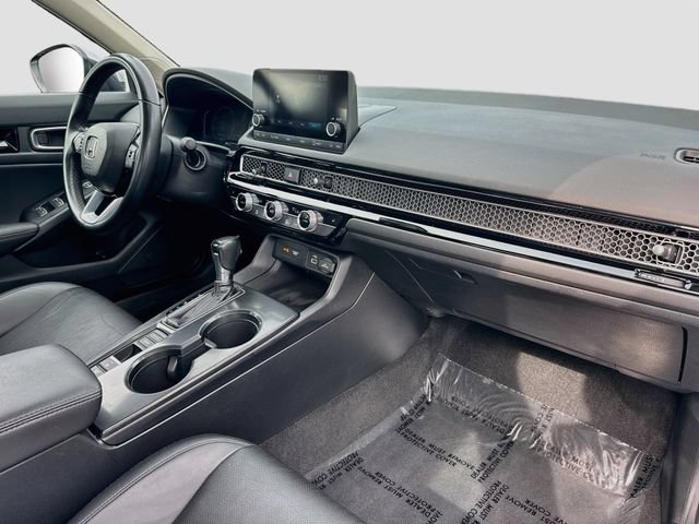 Used 2023 Honda Civic EX-L image 33
