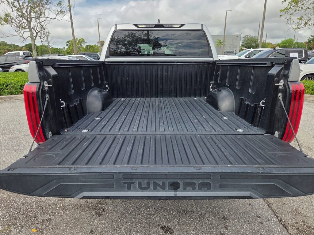 Used 2022 Toyota Tundra SR5 image 29
