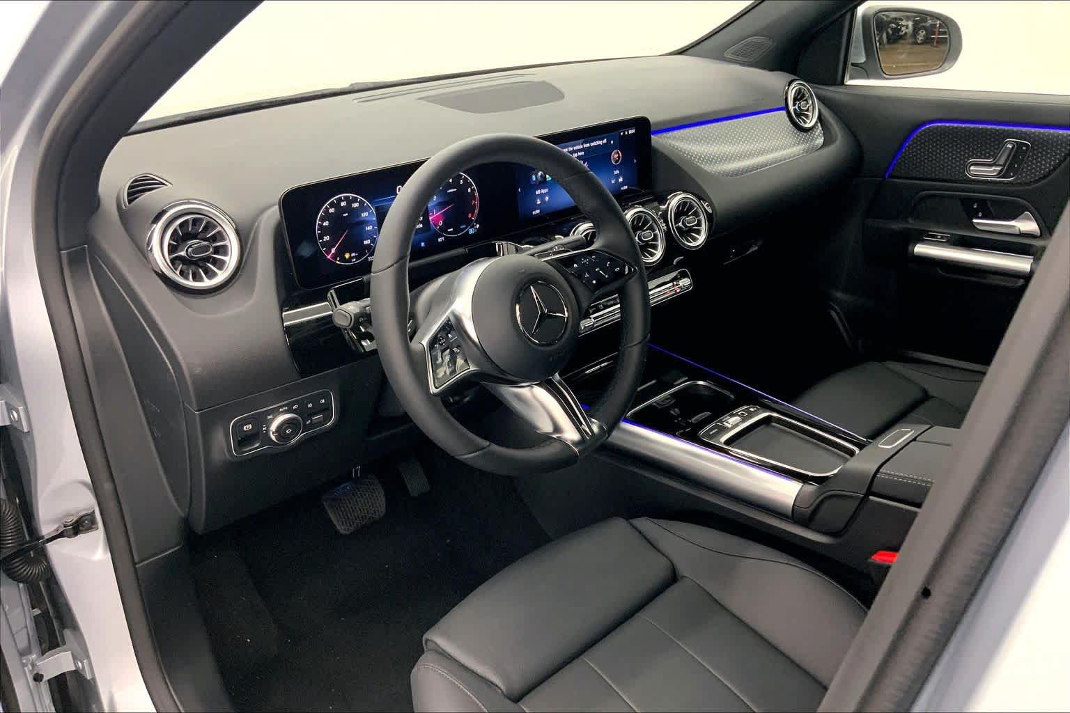 Used 2026 Mercedes-Benz GLA 250 image 20