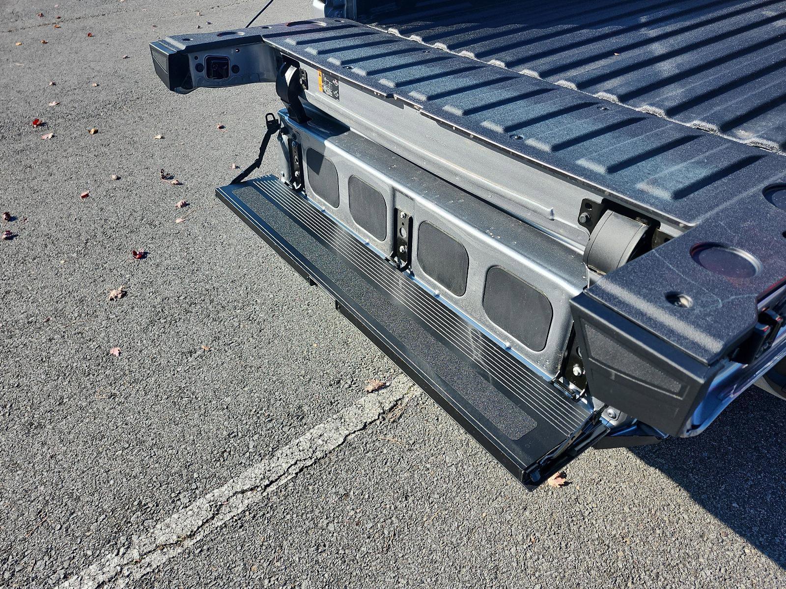 Certified 2024 GMC Sierra 1500 Denali image 12