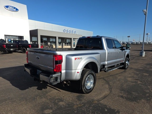 Used 2024 Ford F350 Lariat image 7