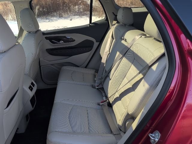 Used 2023 GMC Terrain Denali w/ LPO, Floor Liner Package image 22