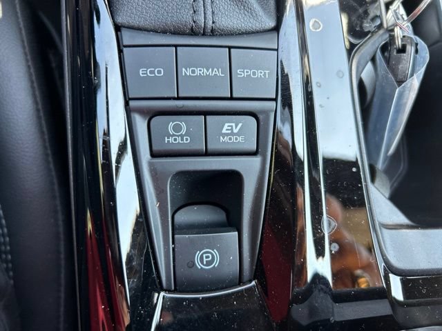 Certified 2026 Toyota Camry XSE w/ Premium Plus Package FWD image 20