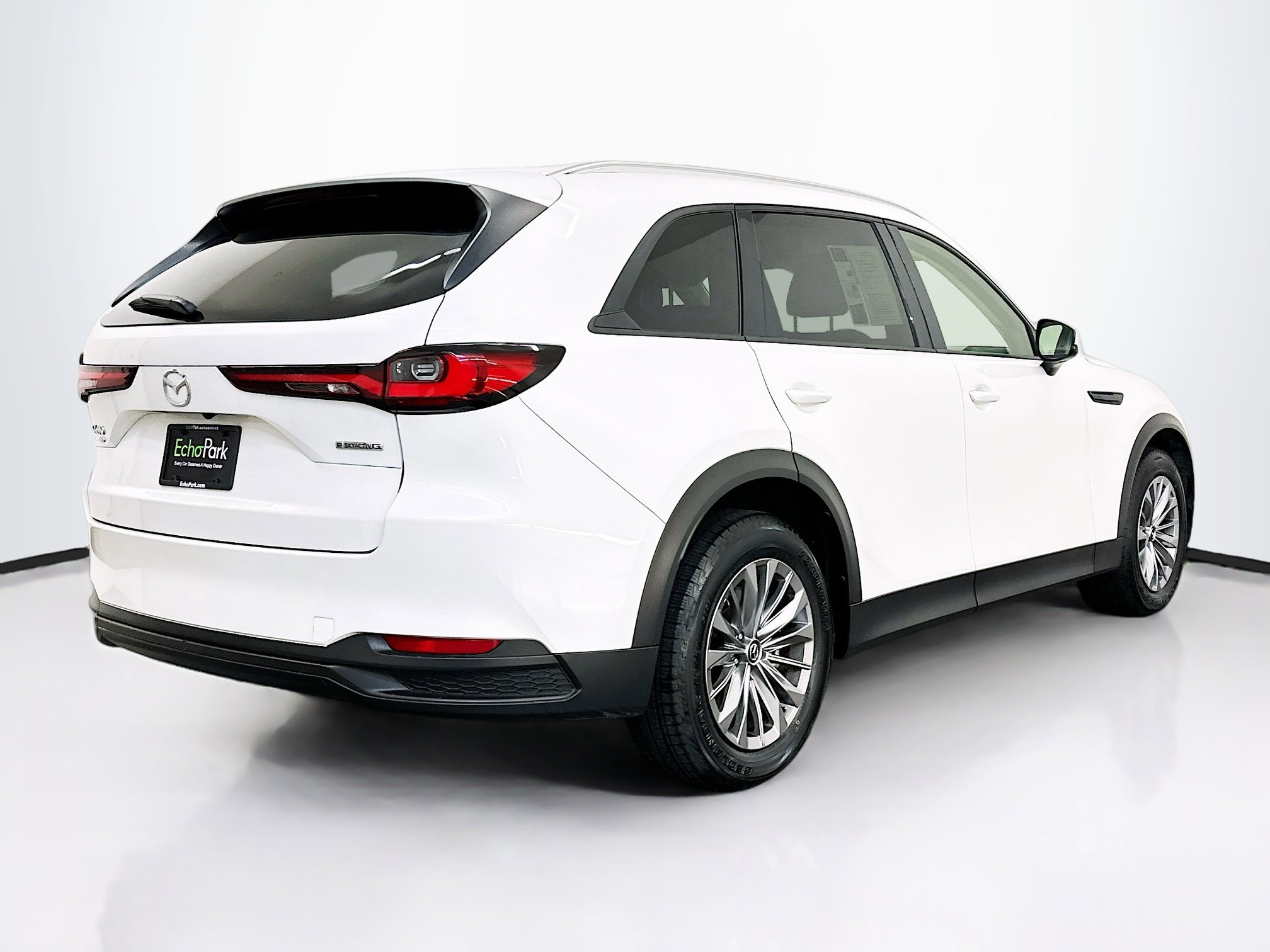 Used 2024 MAZDA CX-90 3.3 Turbo w/ Preferred Plus image 9