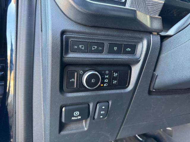 Certified 2023 Ford F150 Platinum w/ Equipment Group 701A High image 22