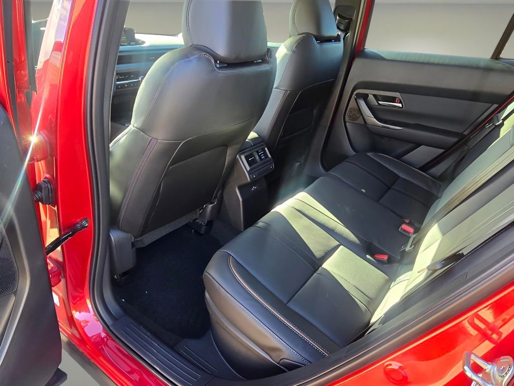 New 2026 MAZDA CX-50 2.5 Hybrid w/ Cargo Package image 15