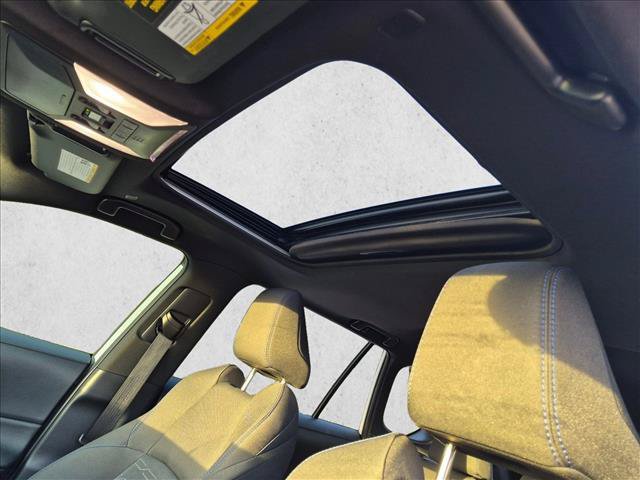 Certified 2025 Toyota RAV4 SE w/ Convenience Package AWD/4WD image 14