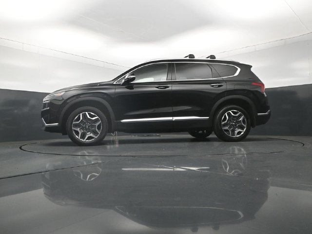 Used 2023 Hyundai Santa Fe Limited AWD/4WD image 30