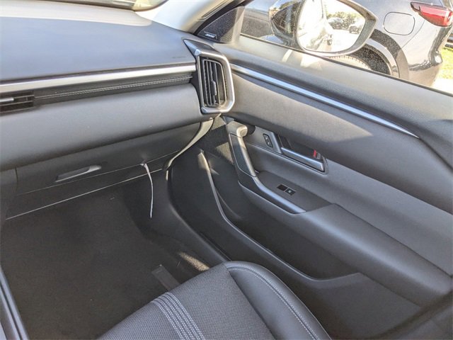 Certified 2025 MAZDA CX-50 AWD 2.5 S w/ Premium Package image 14