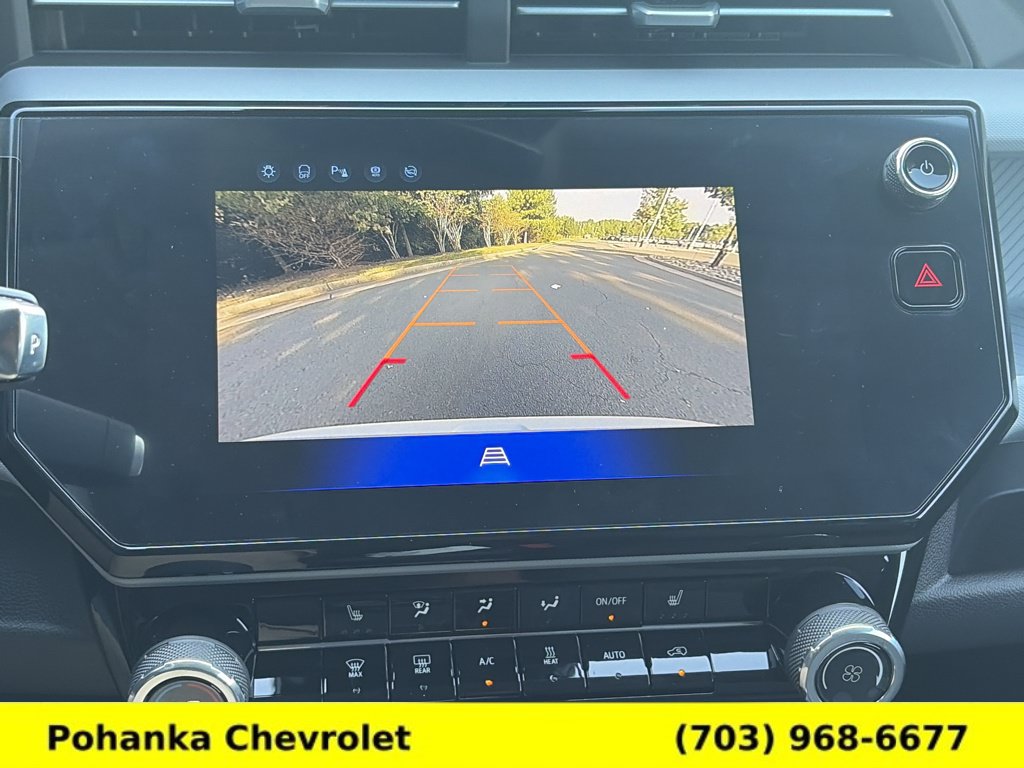 New 2027 Chevrolet Bolt LT w/ Comfort Package FWD image 15