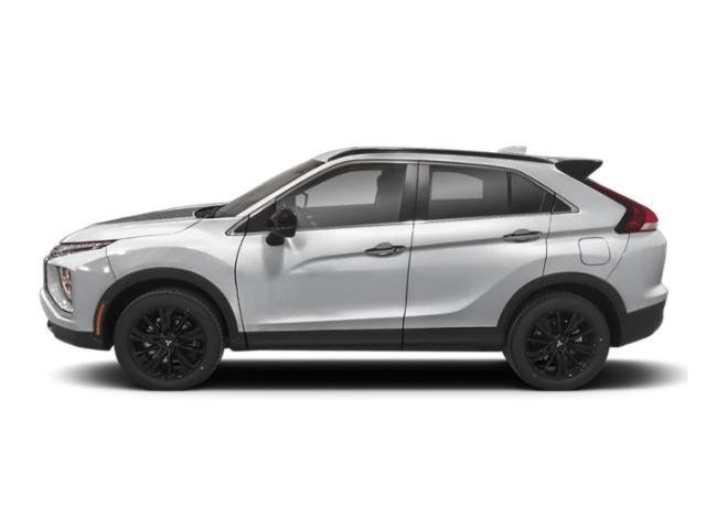 New 2026 Mitsubishi Eclipse Cross Black Edition image 20