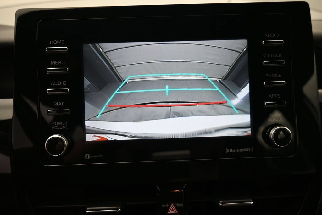 Used 2024 Toyota Camry SE FWD image 20