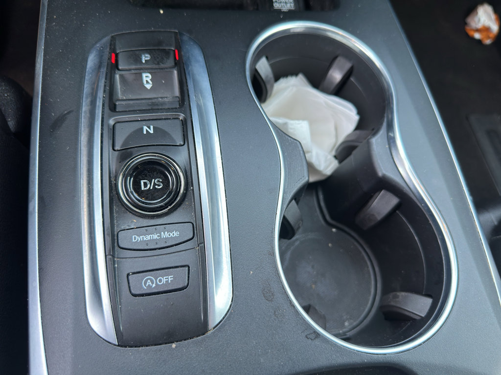 Used 2019 Acura MDX SH-AWD w/ Technology Package image 12