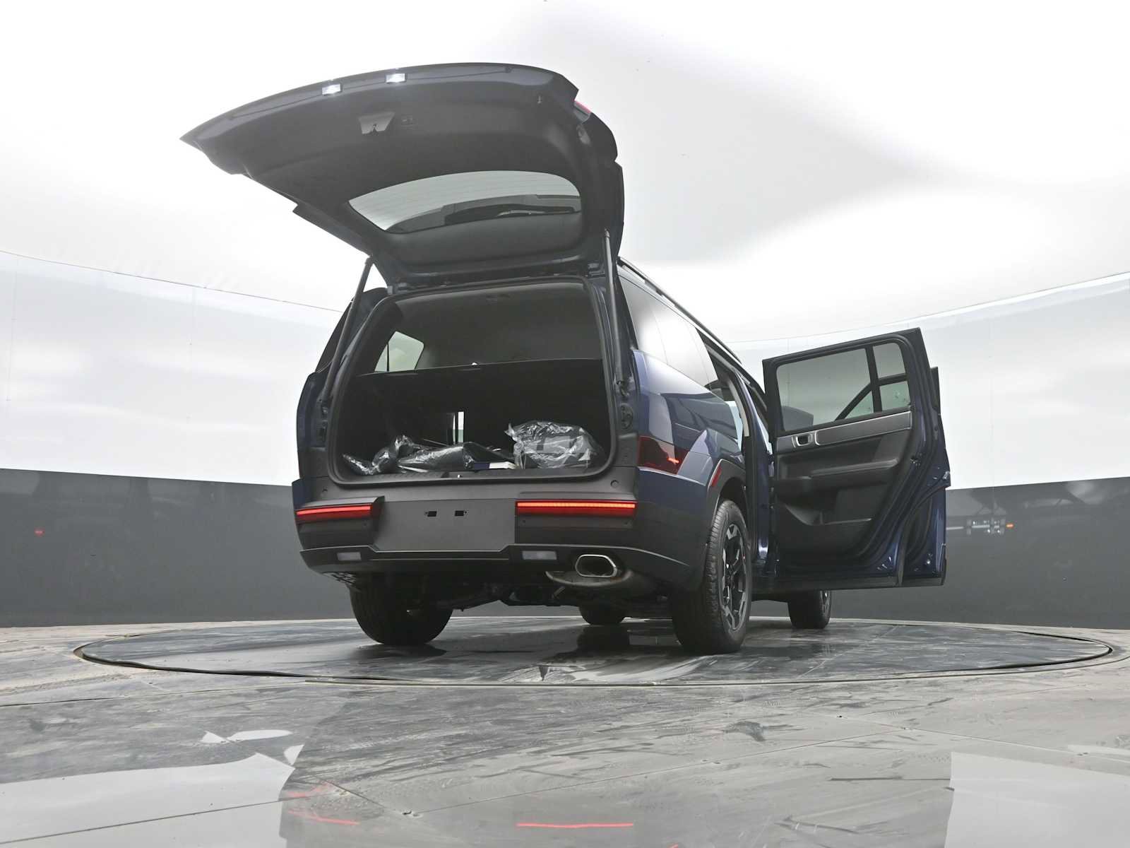 New 2026 Hyundai Santa Fe SEL image 30