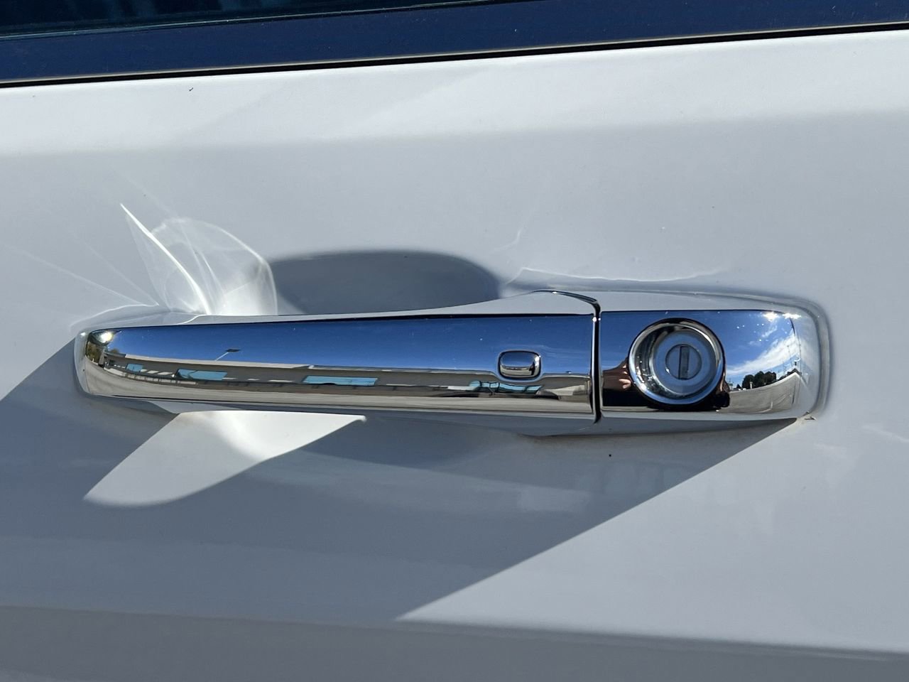 Used 2020 Jeep Grand Cherokee Limited image 39