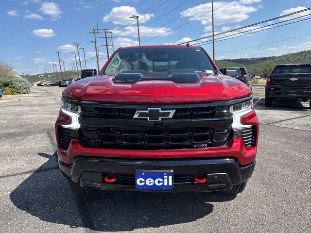 New 2026 Chevrolet Silverado 1500 LT Trail Boss w/ Convenience Package II image 2