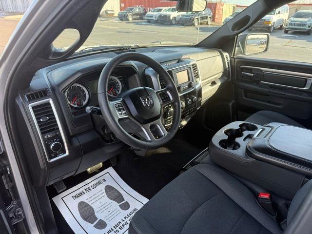 Used 2024 RAM 1500 Classic Warlock image 21