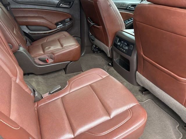 Used 2018 Chevrolet Tahoe Premier image 41