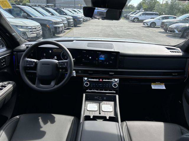 New 2026 Hyundai Santa Fe Calligraphy AWD/4WD image 6