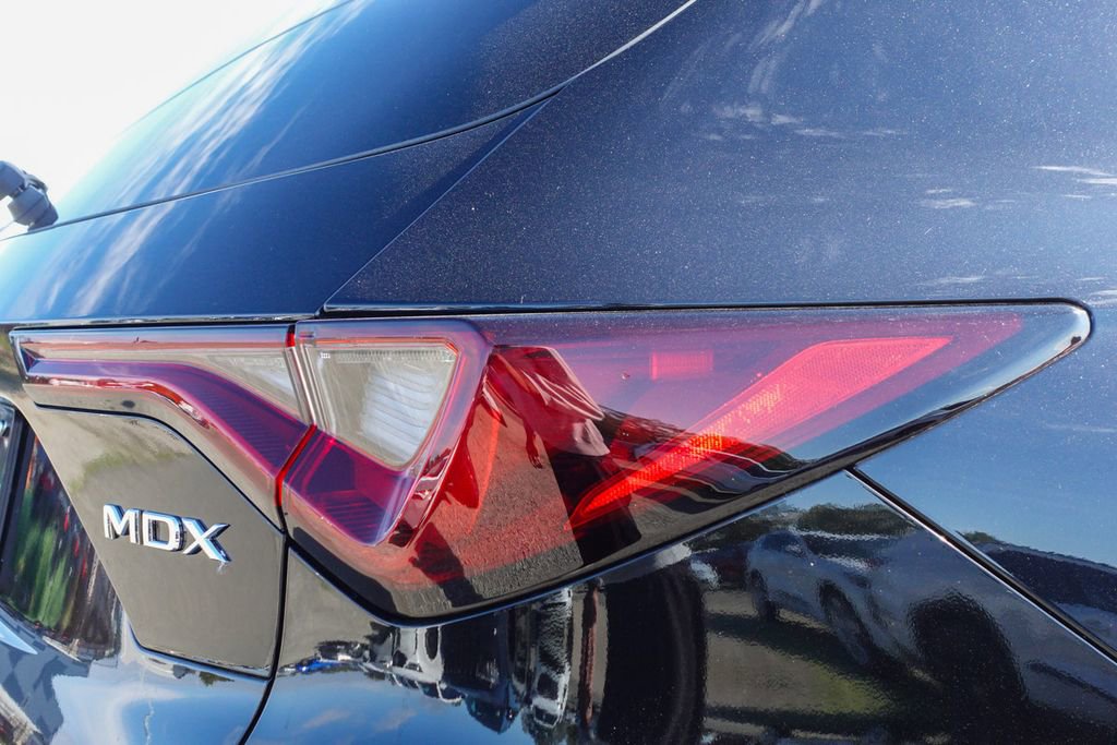 New 2026 Acura MDX Type S image 7