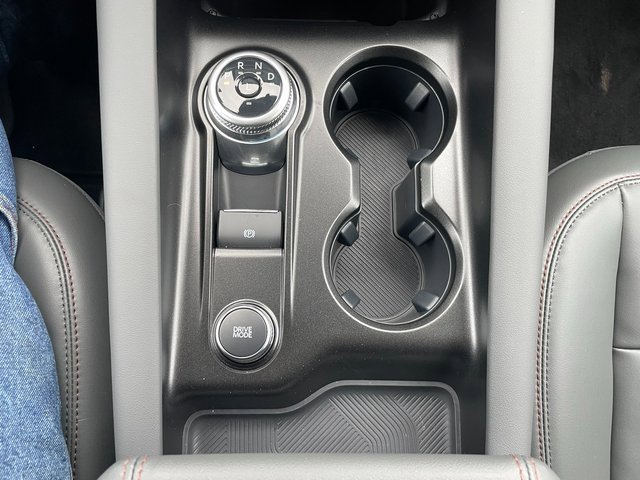 New 2025 Ford Explorer Active w/ Active Comfort Package image 32