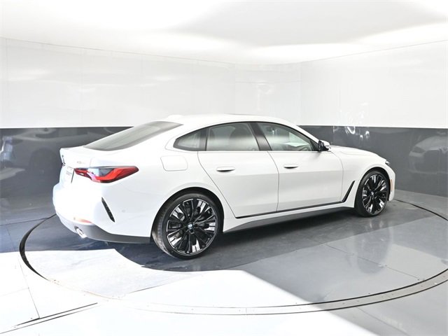 New 2026 BMW 430i w/ Parking Assistance Package image 15