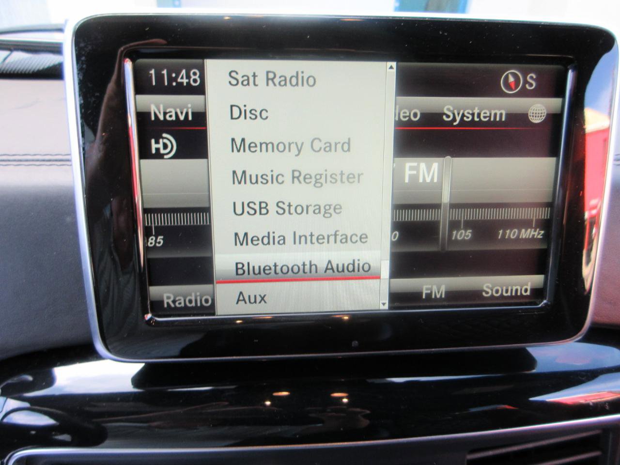 Used 2015 Mercedes-Benz G 63 AMG 4MATIC image 58