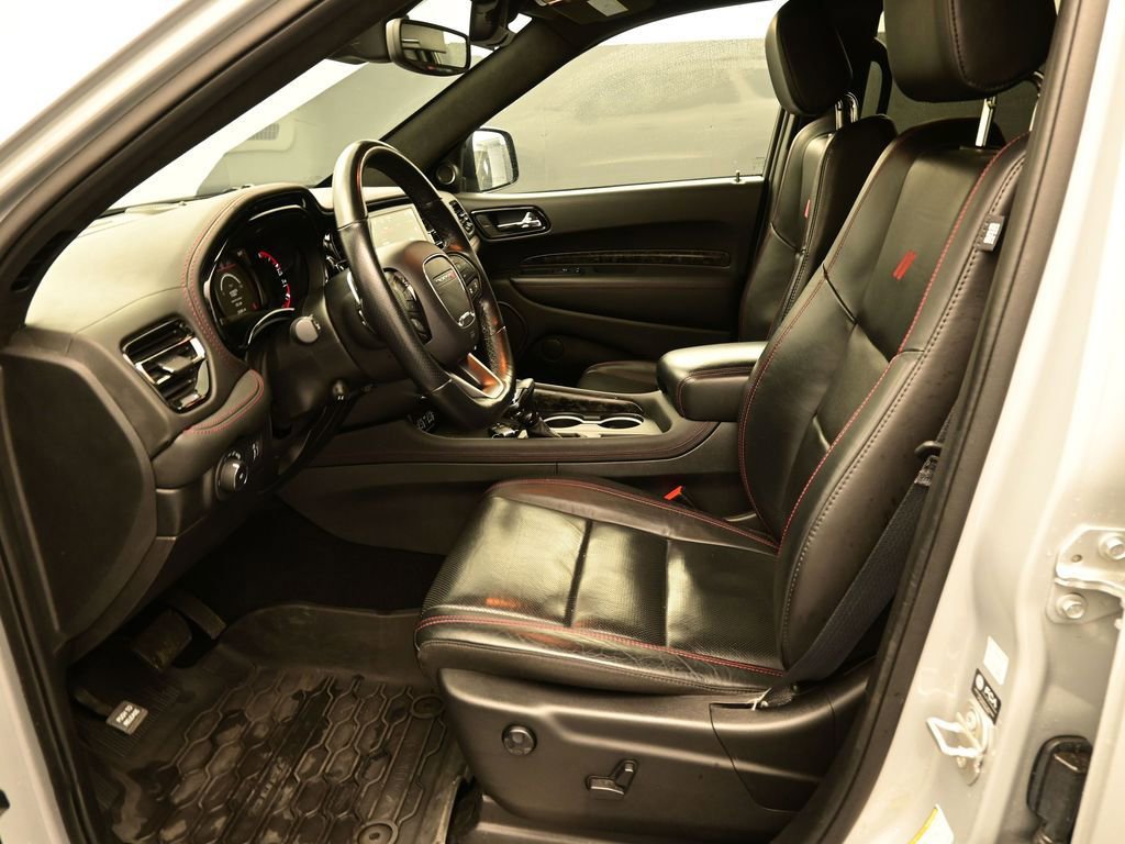Used 2023 Dodge Durango R/T image 17