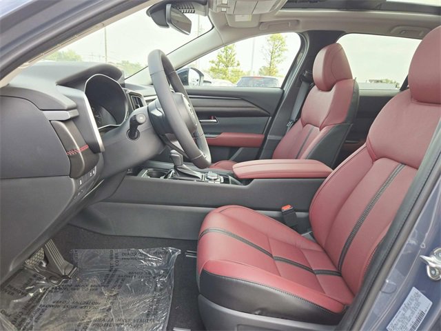 New 2025 MAZDA CX-50 AWD 2.5 Hybrid w/ Premium Pkg image 9