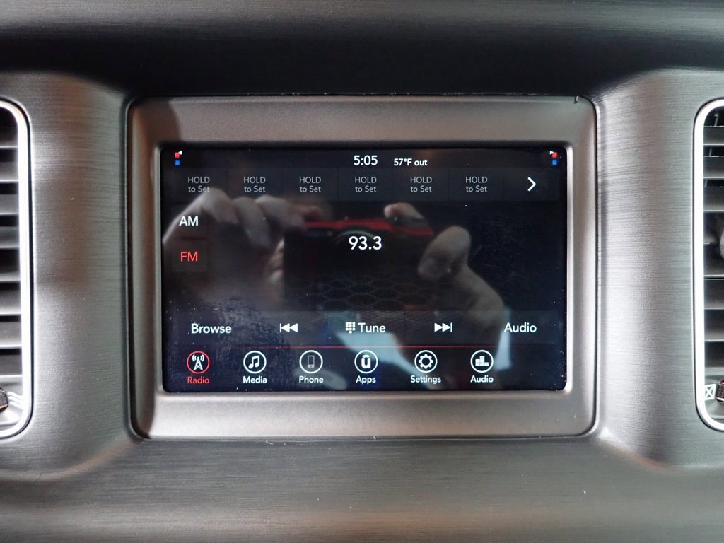 New 2023 Dodge Charger Police w/ Convenience Group I image 21