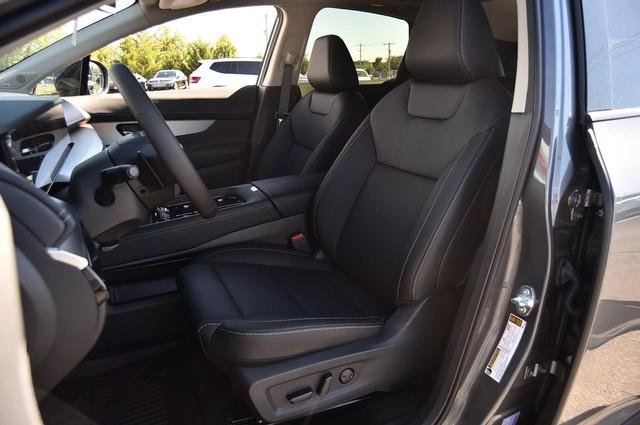 New 2026 Nissan Murano SL image 22