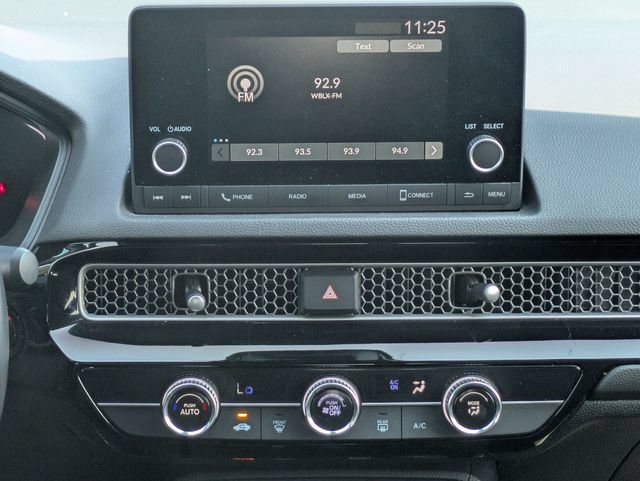 Used 2024 Honda Civic Sport image 23