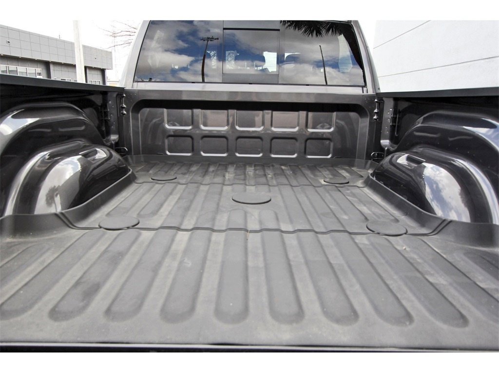 Used 2026 RAM 2500 Tradesman image 26