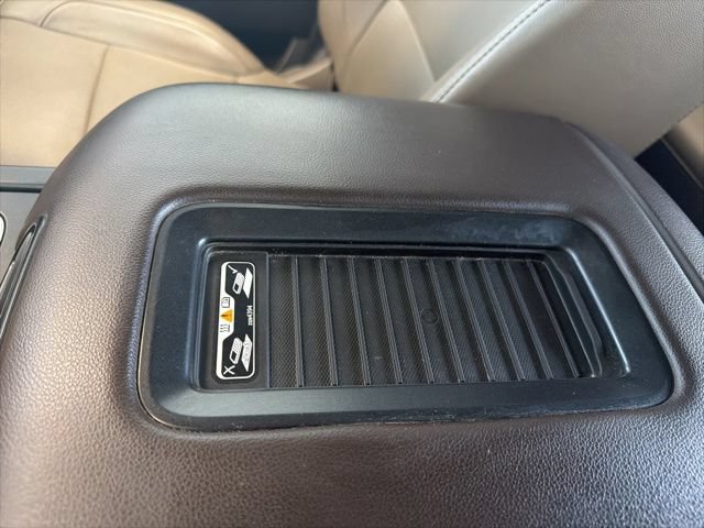 Used 2018 Chevrolet Silverado 2500 LTZ w/ Duramax Plus Package AWD/4WD image 28