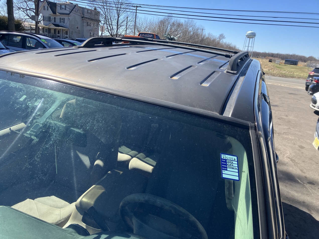 Used 2006 Ford Expedition XLT image 12