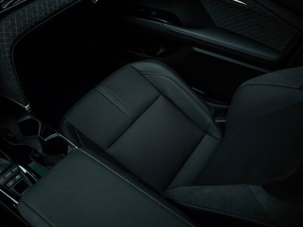 New 2026 Toyota Camry XLE image 24