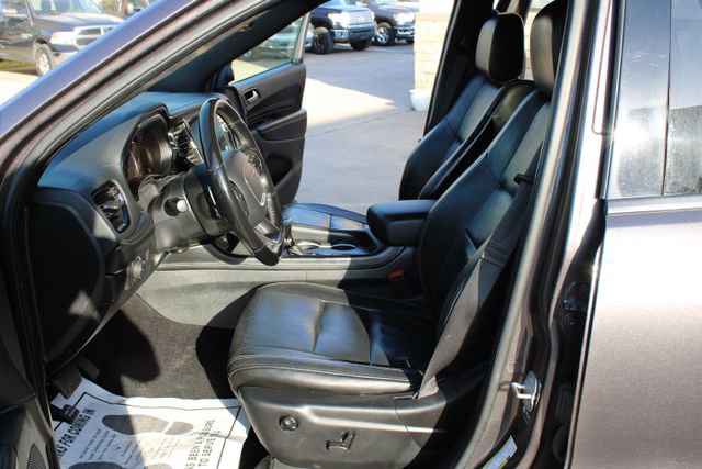 Used 2021 Dodge Durango GT w/ Blacktop Package image 14