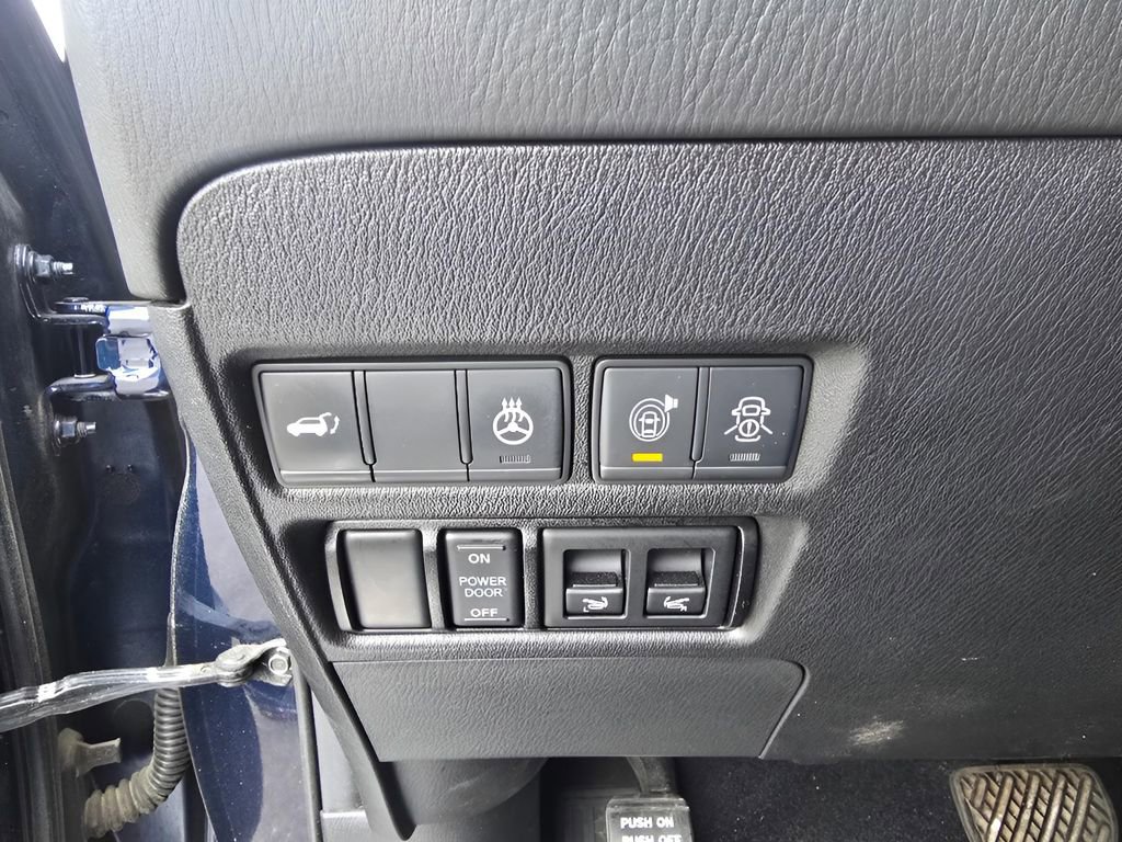 Used 2020 INFINITI QX80 Limited w/ All-Season Package image 23