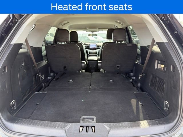 Used 2024 Ford Explorer XLT w/ Equipment Group 202A AWD/4WD image 20