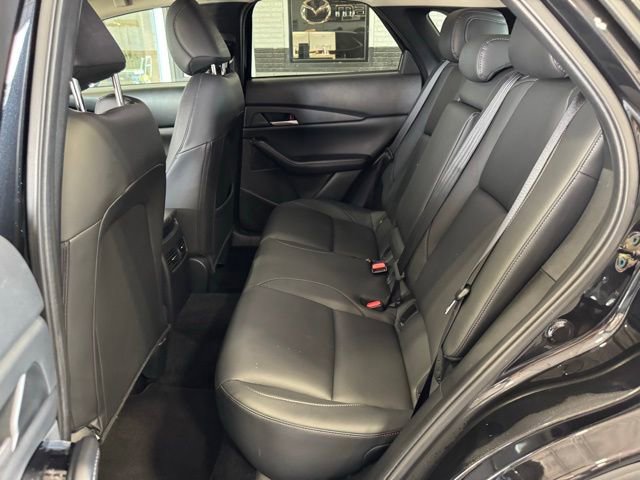 Used 2025 MAZDA CX-30 AWD 2.5 S w/ Select Sport Pkg image 14