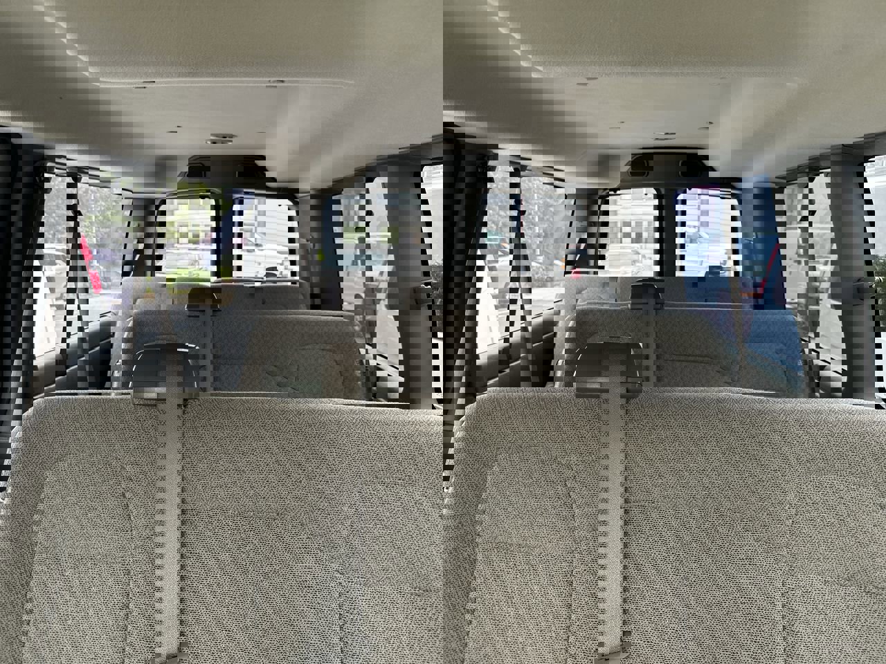 Used 2017 GMC Savana 2500 LT w/ LT Preferred Equipment Group image 22