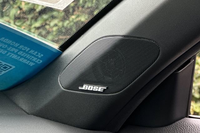 Certified 2025 Honda Civic Si image 21