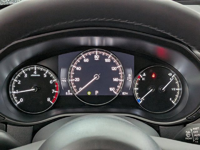 New 2026 MAZDA CX-50 AWD 2.5 S w/ Weather Package image 31