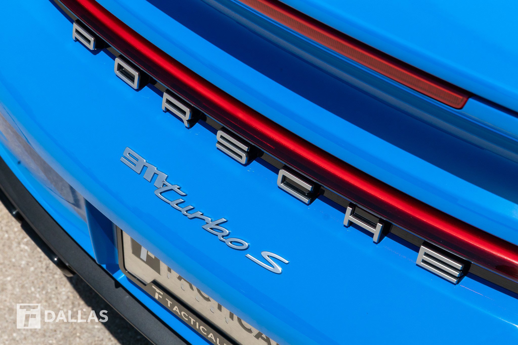 Used 2024 Porsche 911 Turbo S image 21