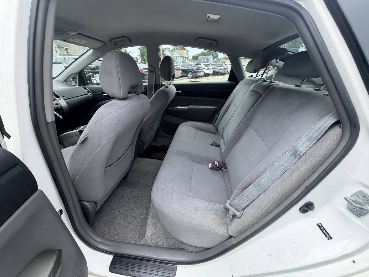 Used 2007 Toyota Prius FWD image 37