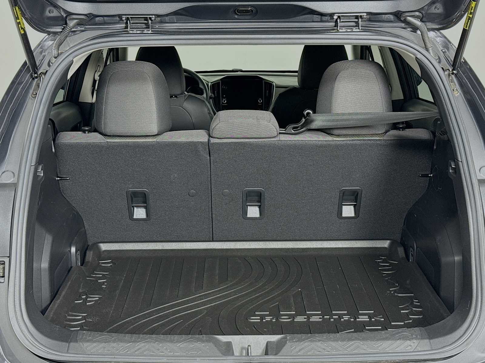 Used 2024 Subaru Crosstrek 2.0i Premium image 25