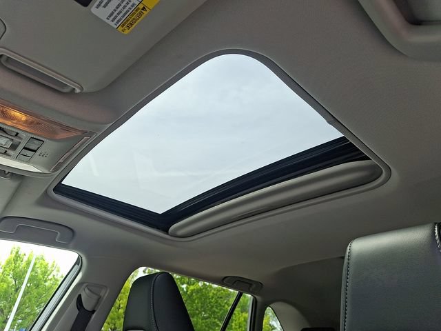 Used 2019 Toyota RAV4 Limited FWD image 13