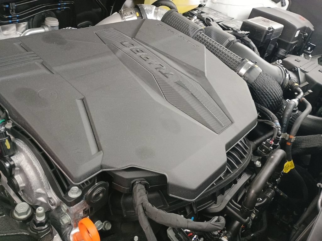 New 2026 Hyundai Santa Fe SE AWD/4WD image 10