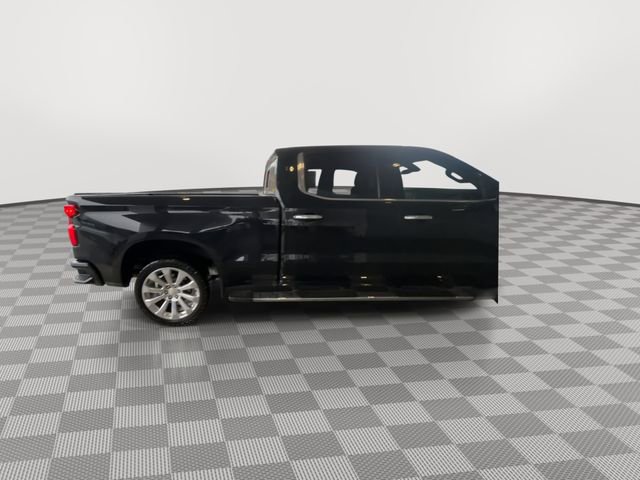 Used 2020 Chevrolet Silverado 1500 High Country image 8